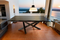 Mesa Comedor Antu Negra