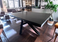 Mesa Comedor Antu Negra