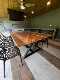 Mesa Comedor Roble W