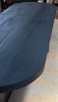 Mesa Yakisugi Kyōkan