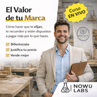 El Valor de tu Marca