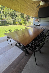 Mesa Comedor Roble W