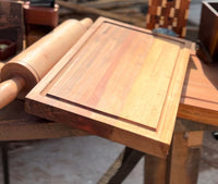 Tabla Carne Rústica