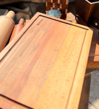 Tabla Carne Rústica