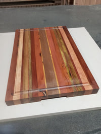 Tabla Carne o Picoteo Matices