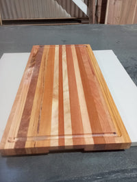 Tabla Carne o Picoteo Matices