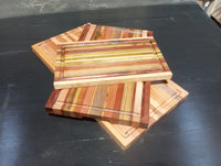 Tabla Carne o Picoteo Matices