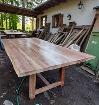 Mesa Comedor Sequoia A