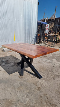 Mesa Comedor Sequoia Antu