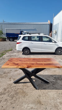 Mesa Comedor Sequoia Antu