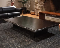 Mesa Centro Yosemite Negra