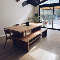 Mesa Comedor Roble Pentü