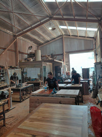 Curso Carpintería Inicial Fundamentos + TABLA DE CARNE