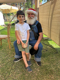 Curso Carpintería Padres e Hijos