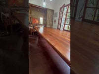 Mesa Comedor Roble Pentü