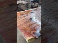 Mesa Comedor Sequoia 1 PIEZA