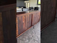 Bar de Nelson - Barra