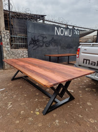 Mesa Comedor Roble W