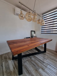 Mesa Comedor Alhue