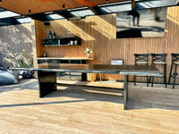 Mesa Comedor Yosemite Negra