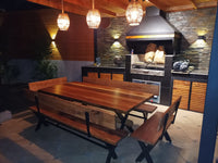 Mesa Comedor Pingueral