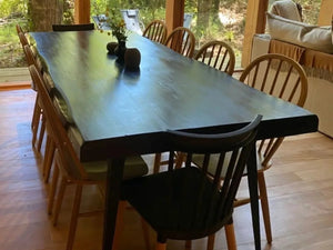 Sequoia Garza Table