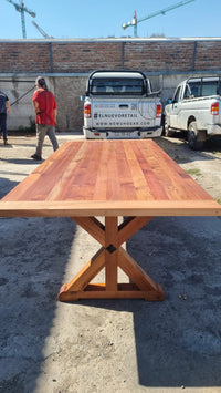 Mesa Comedor Cecilia