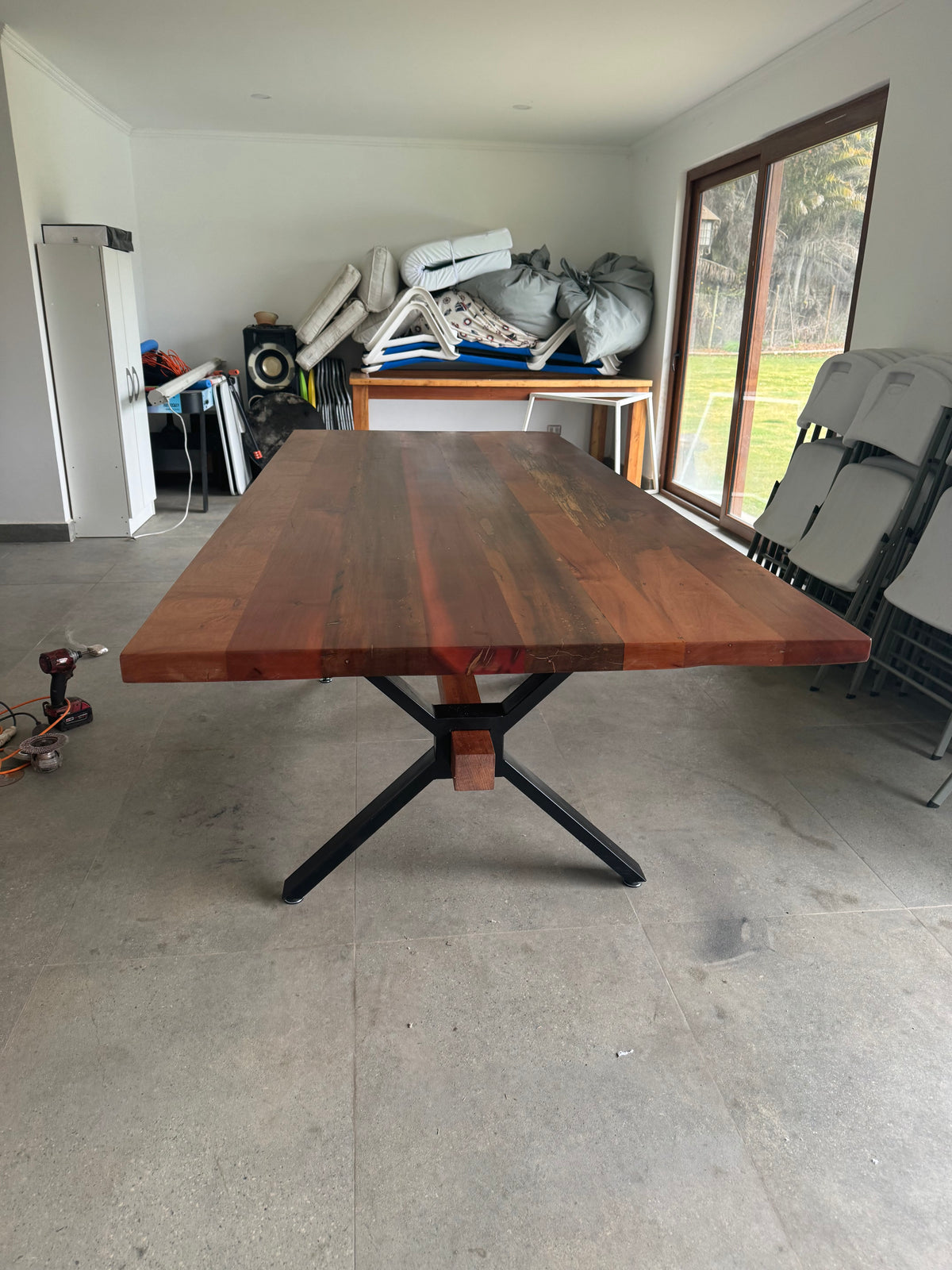 Mesa Comedor Pingueral