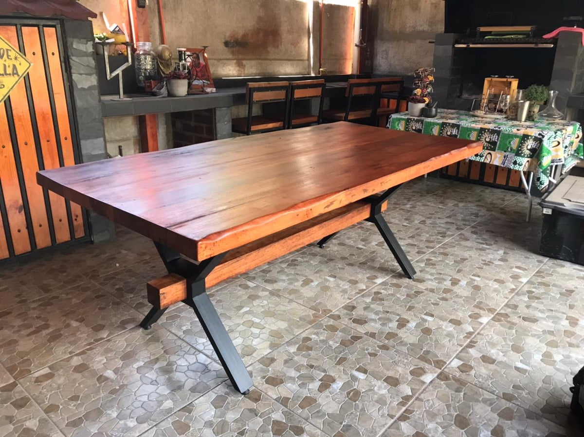 Mesa Comedor Pingueral