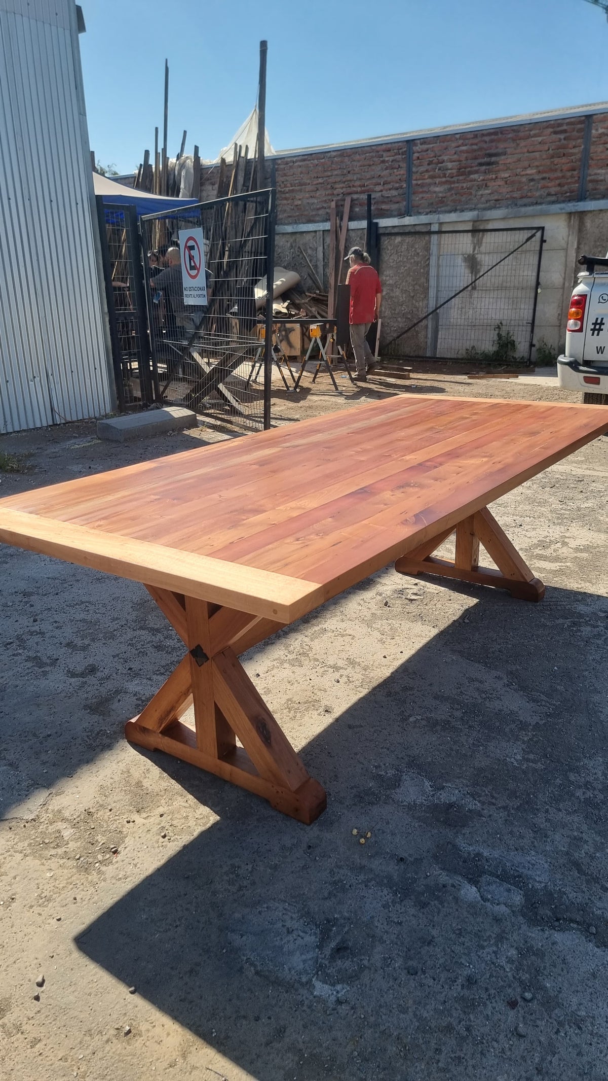 Mesa Comedor Cecilia