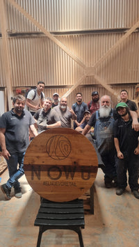 Curso Carpintería Inicial Fundamentos + TABLA DE CARNE