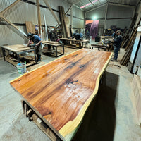 Carpintería - 40 hrs