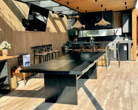 Mesa Comedor Yosemite Negra