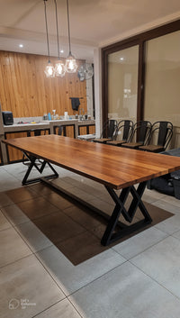 Mesa Comedor Roble W