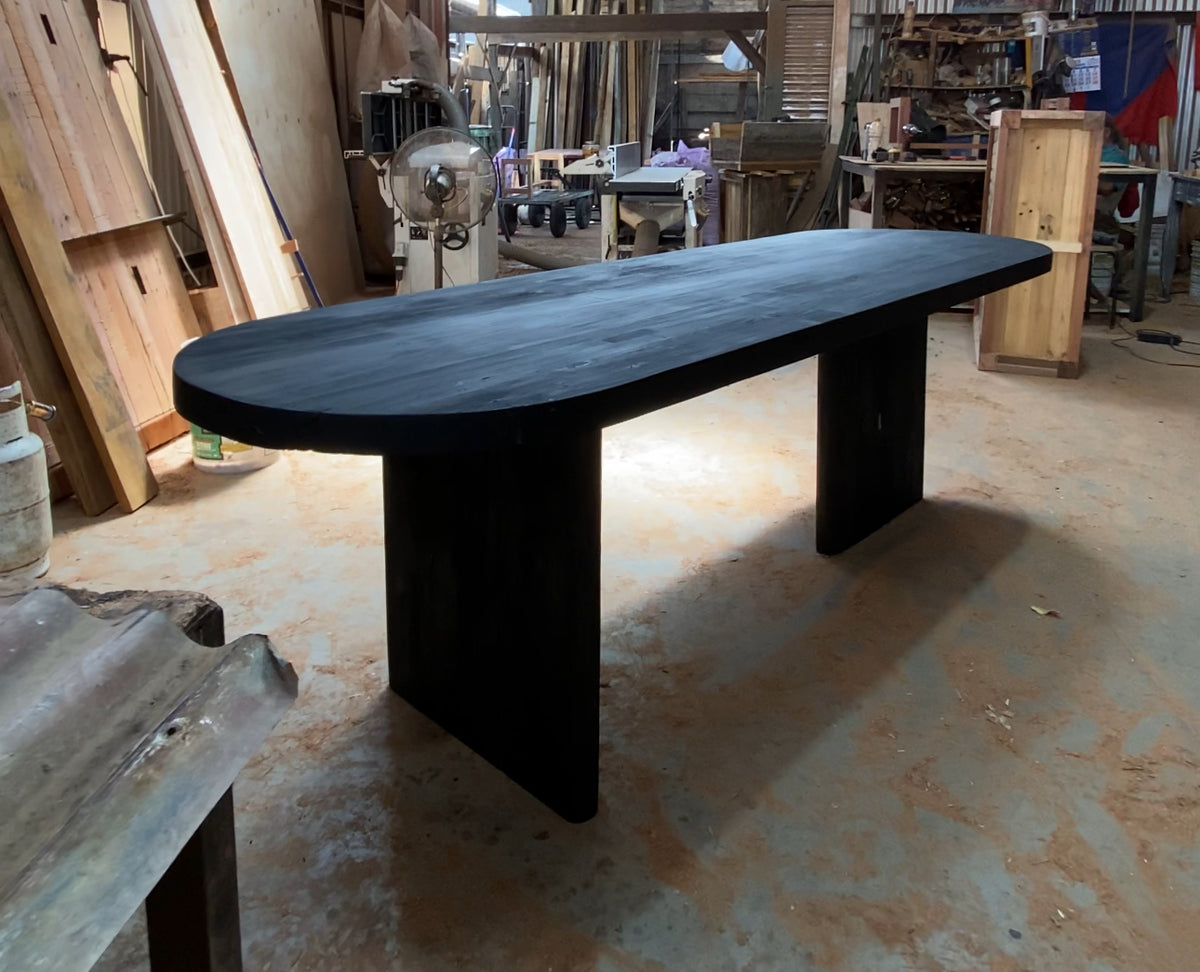 Mesa Yakisugi Kyōkan