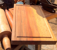 Tabla Carne Rústica