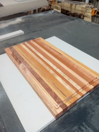 Tabla Carne o Picoteo Matices