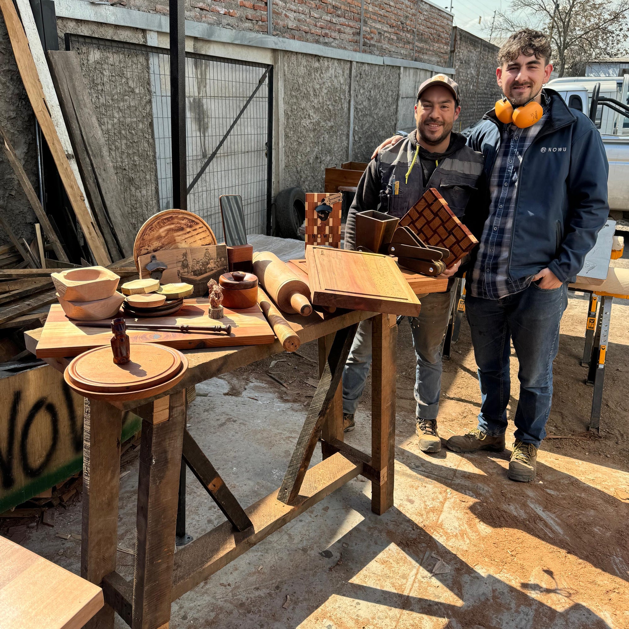 Especialización Artesanal: 20 Horas