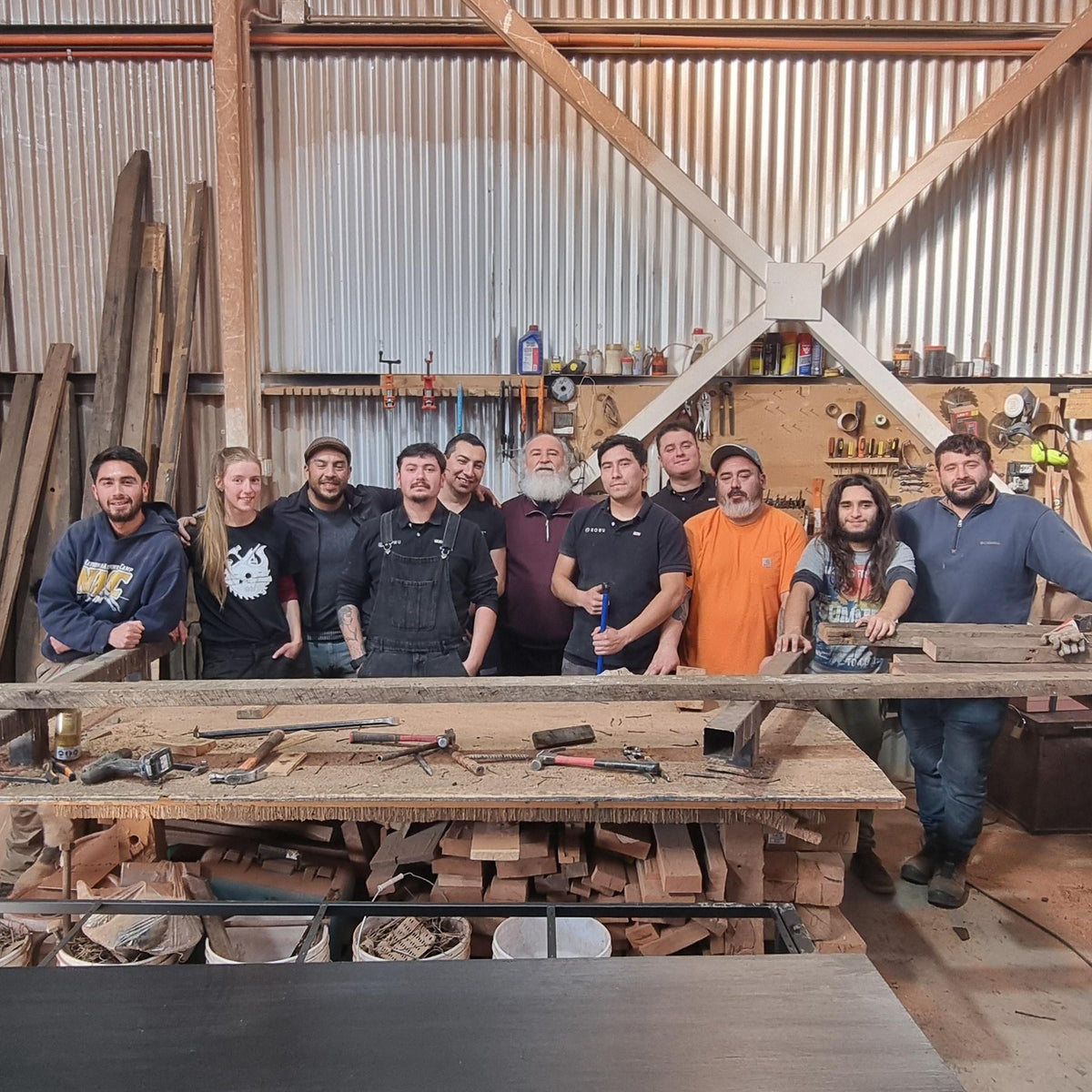 Especialización Artesanal: 40 Horas