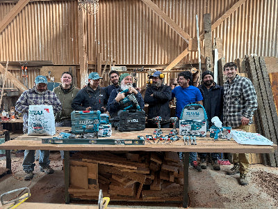 Especialización Artesanal: 40 Horas