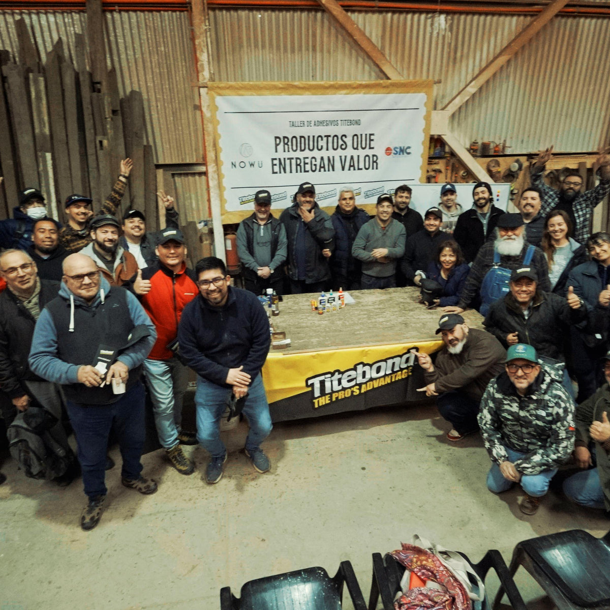 Especialización Artesanal: 20 Horas