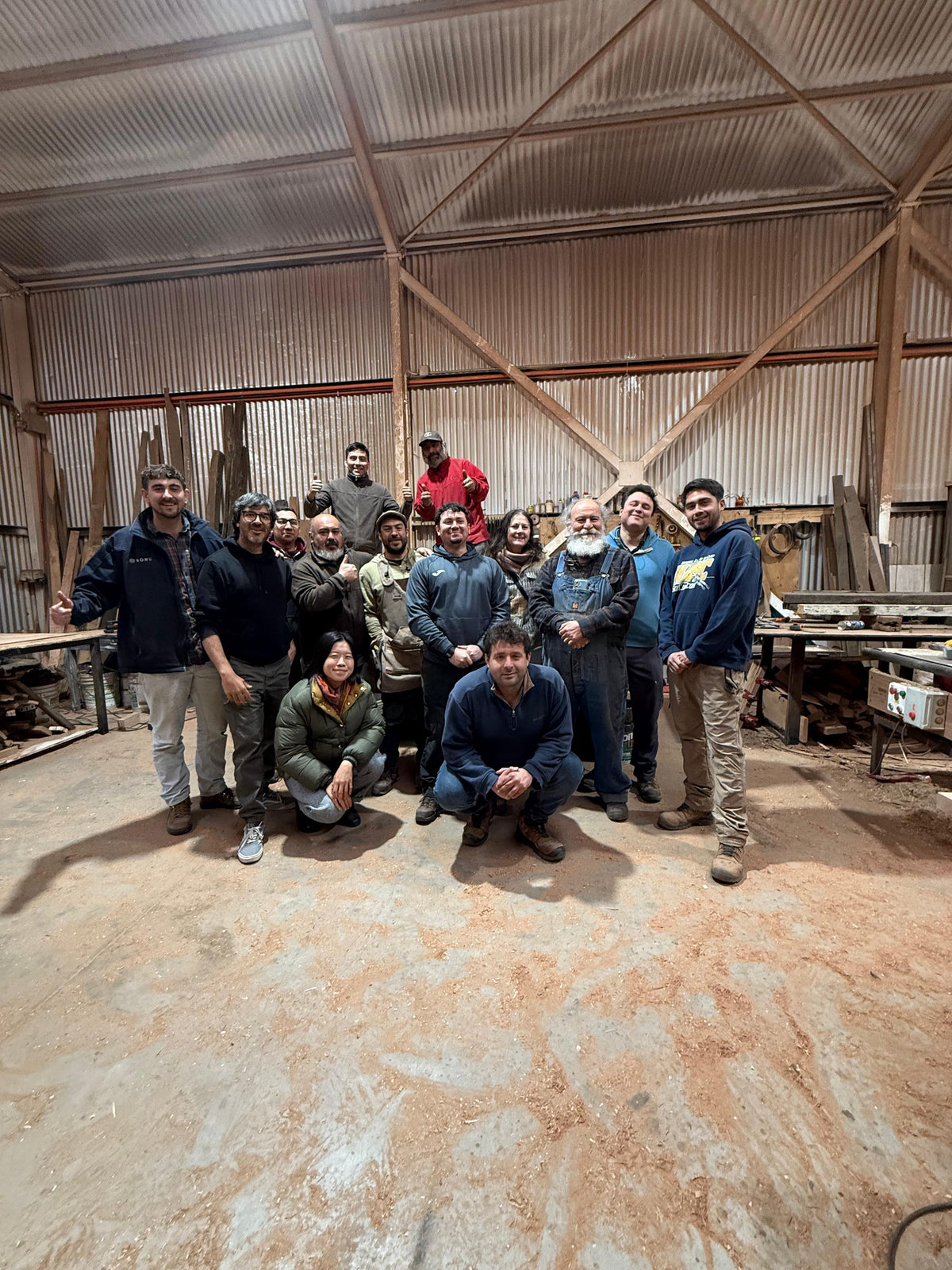 Especialización Artesanal: 20 Horas