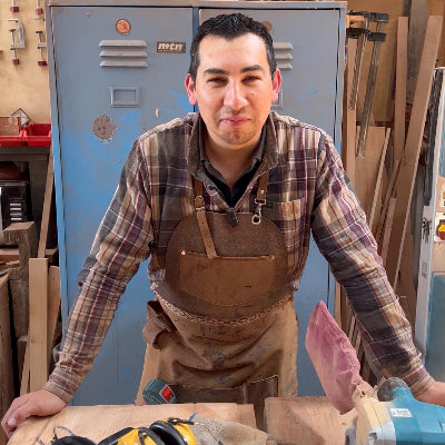 Especialización Artesanal: 40 Horas