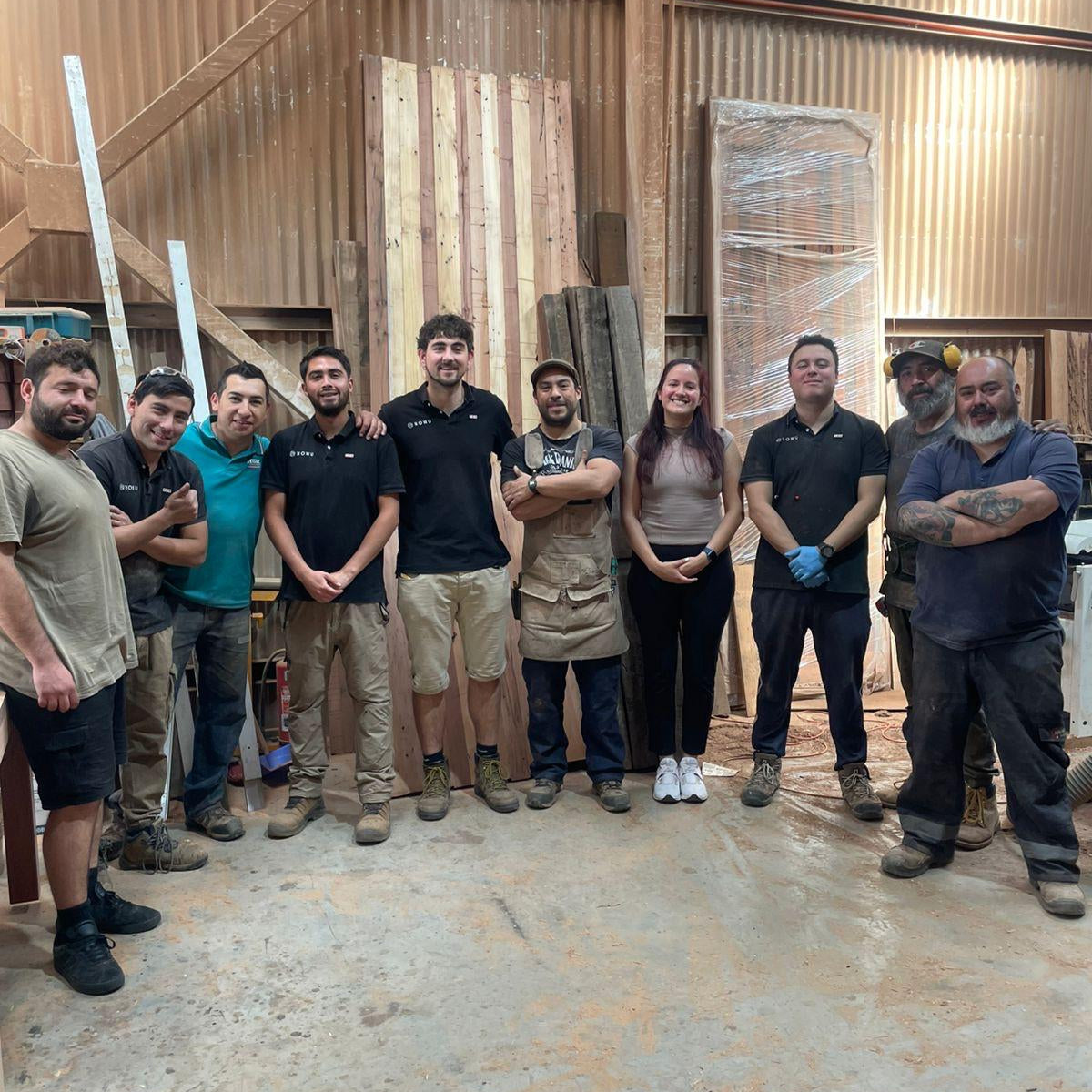 Especialización Artesanal: 40 Horas