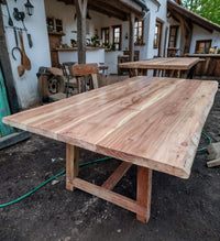 Mesa Comedor Sequoia A