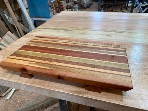 Tablas Orientales Sushi