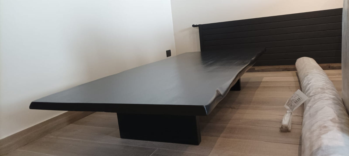 Mesa Centro Yosemite Negra