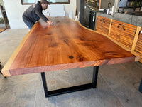 Mesa Comedor Sequoia 1 PIEZA