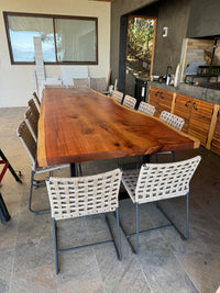 Mesa Comedor Sequoia 1 PIEZA