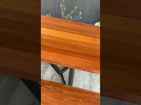 Mesa Comedor Antu Negra